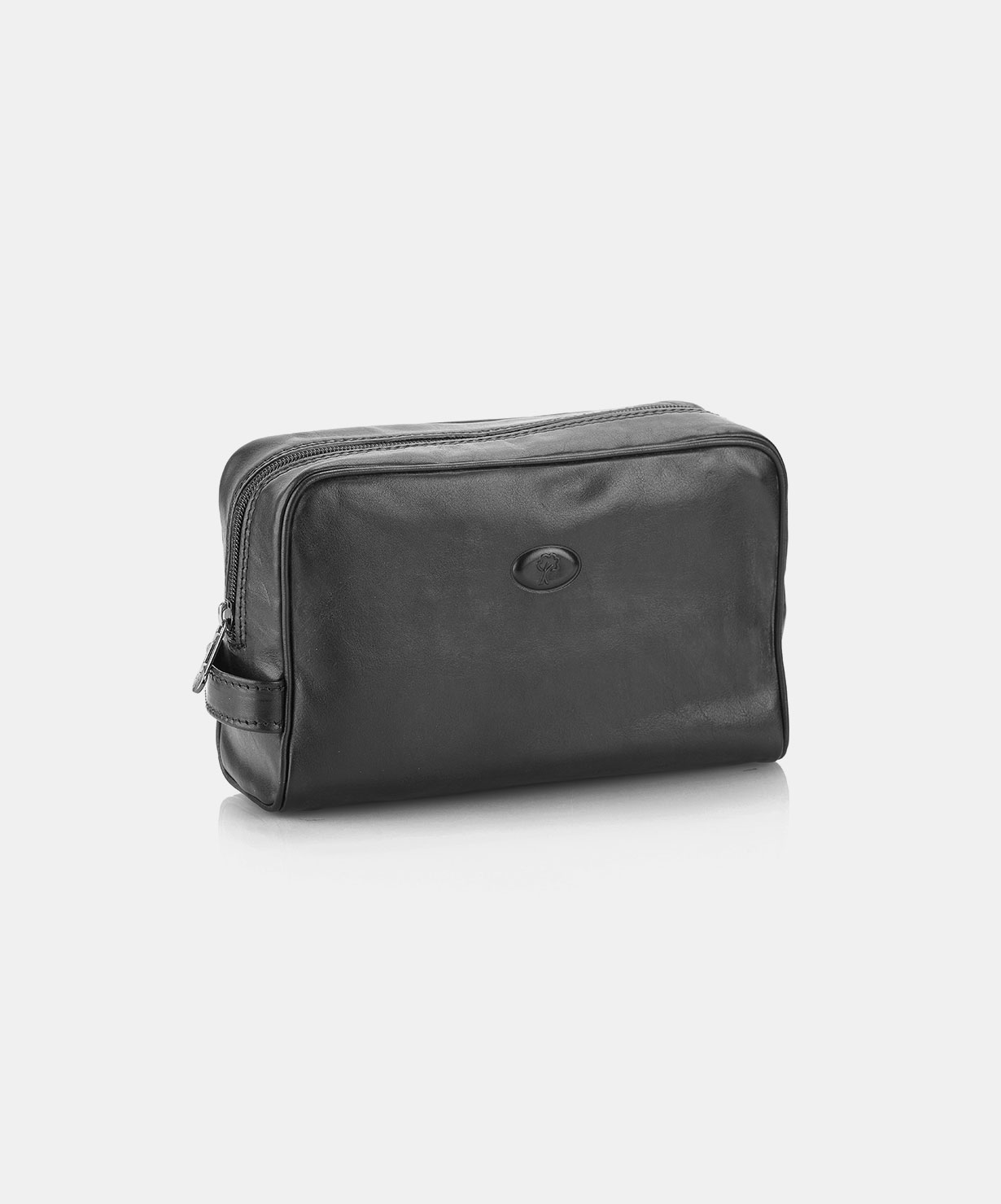 Pochette uomo pelle, idea regalo Natale